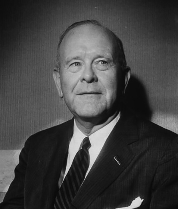 Lon L. Fuller
