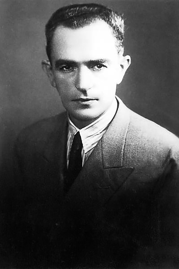 Graciliano Ramos