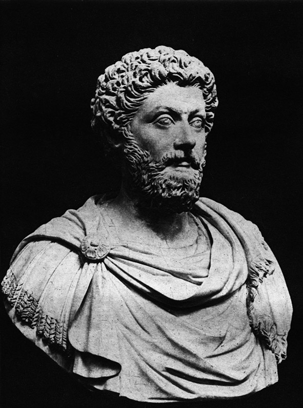 Marco Aurélio