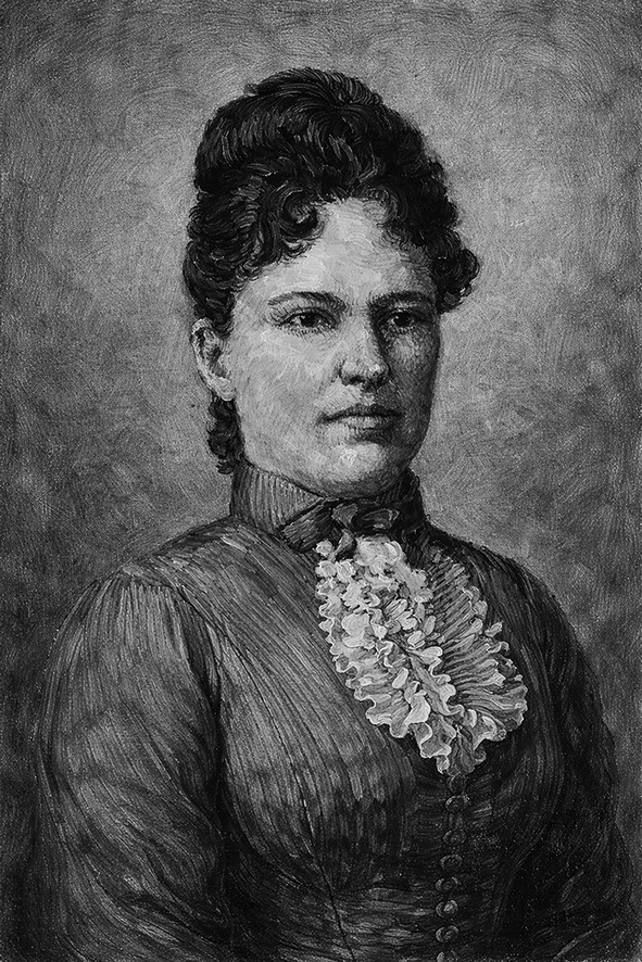 Narcisa Amália