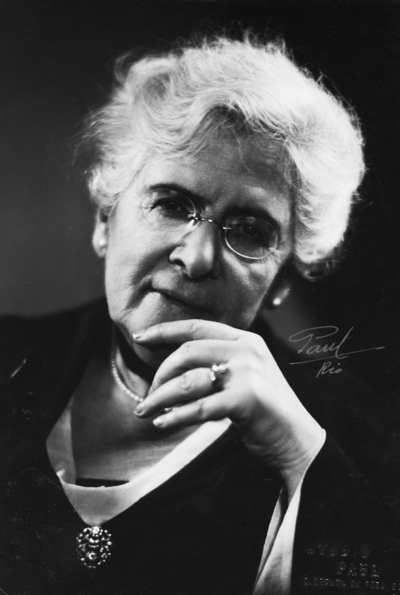 Julia Lopes de Almeida