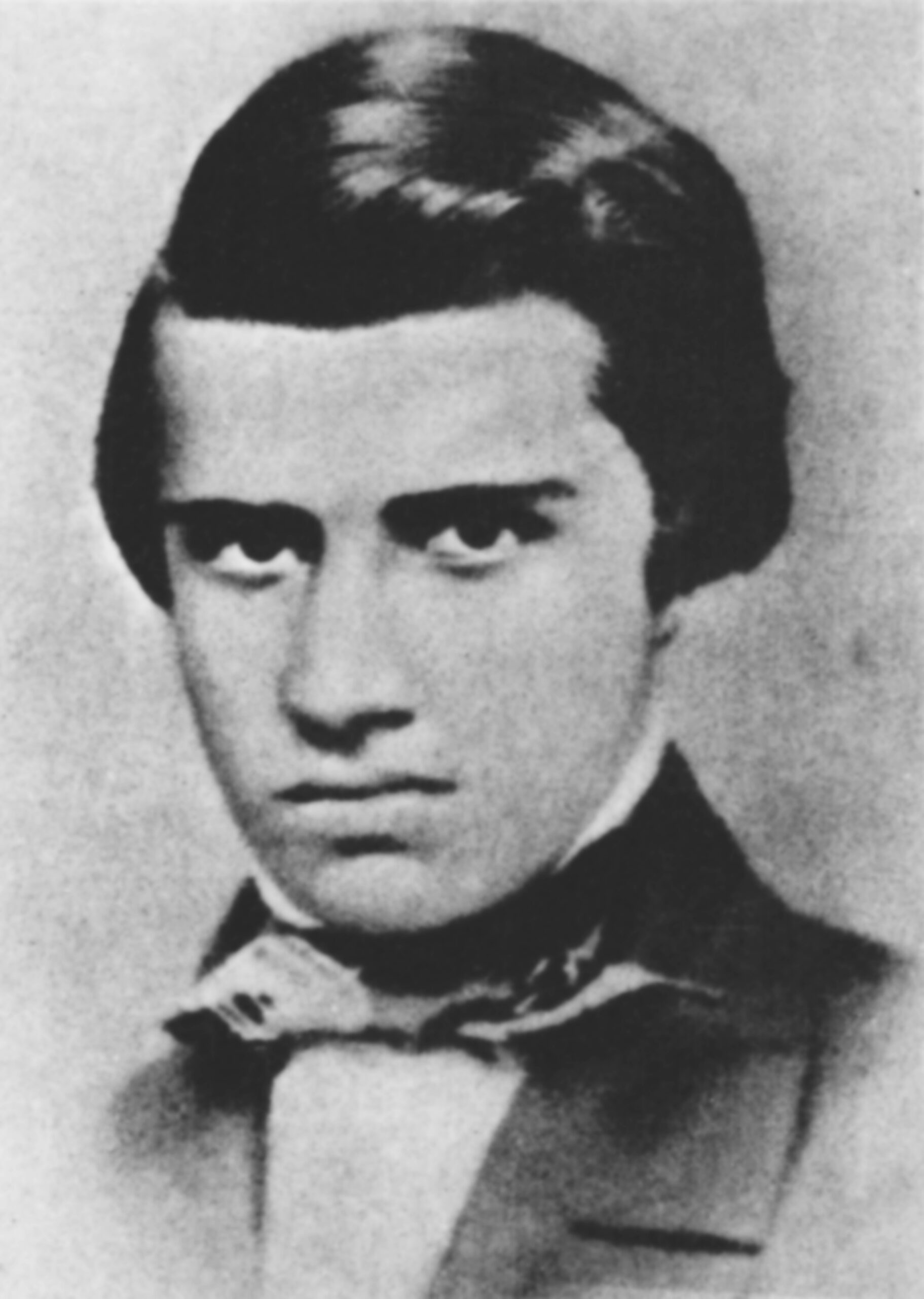Álvares de Azevedo