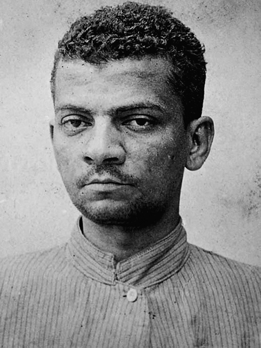 Lima Barreto