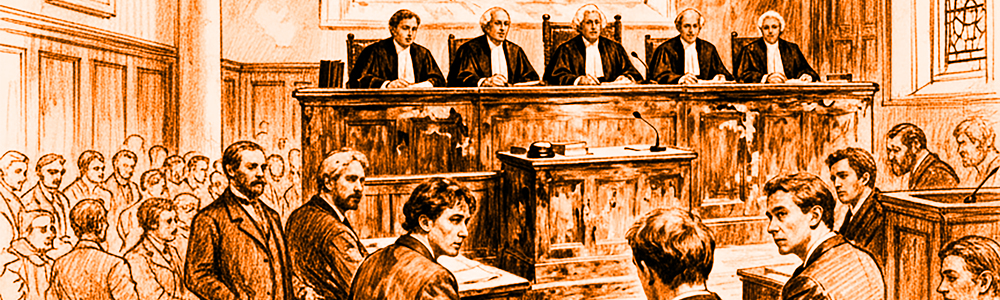 Um dilema atemporal sobre justiça e moralidade