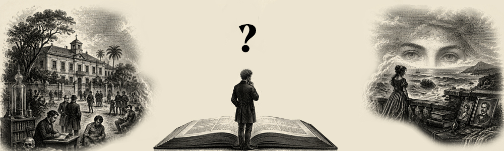Por onde começar a ler Machado de Assis?