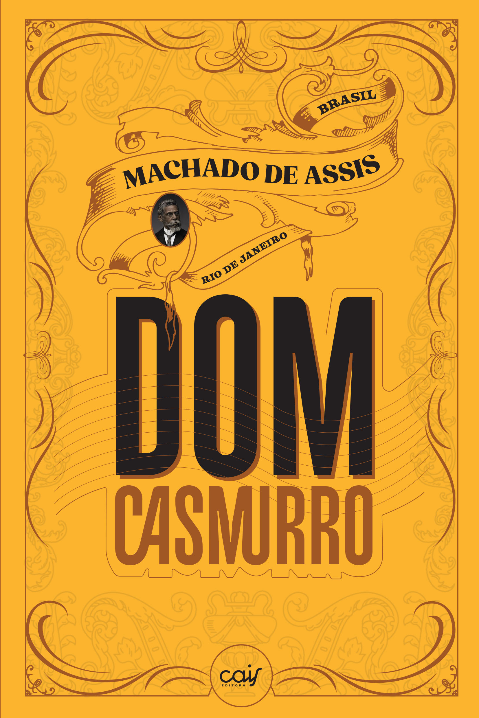Dom Casmurro