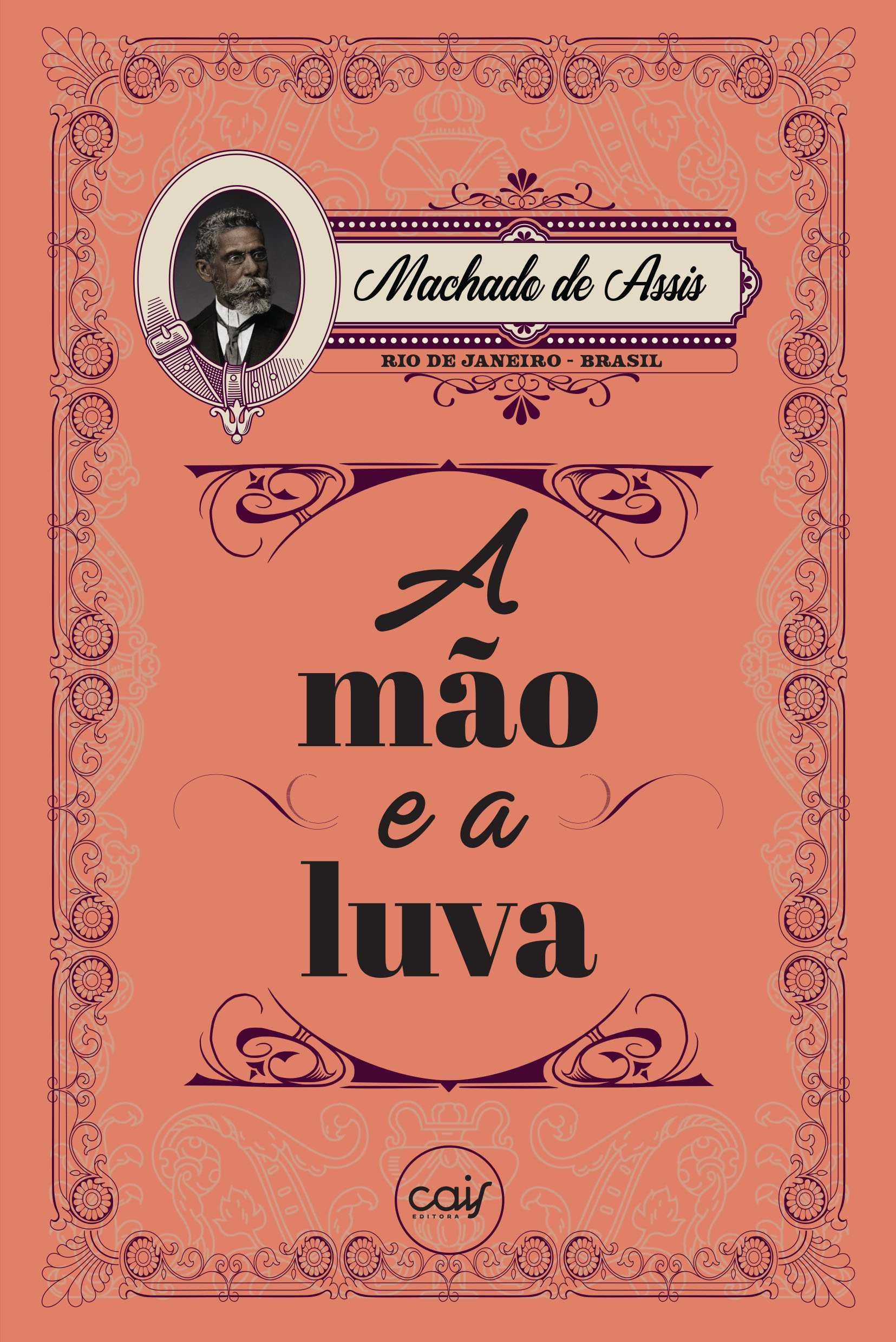 A mão e a luva