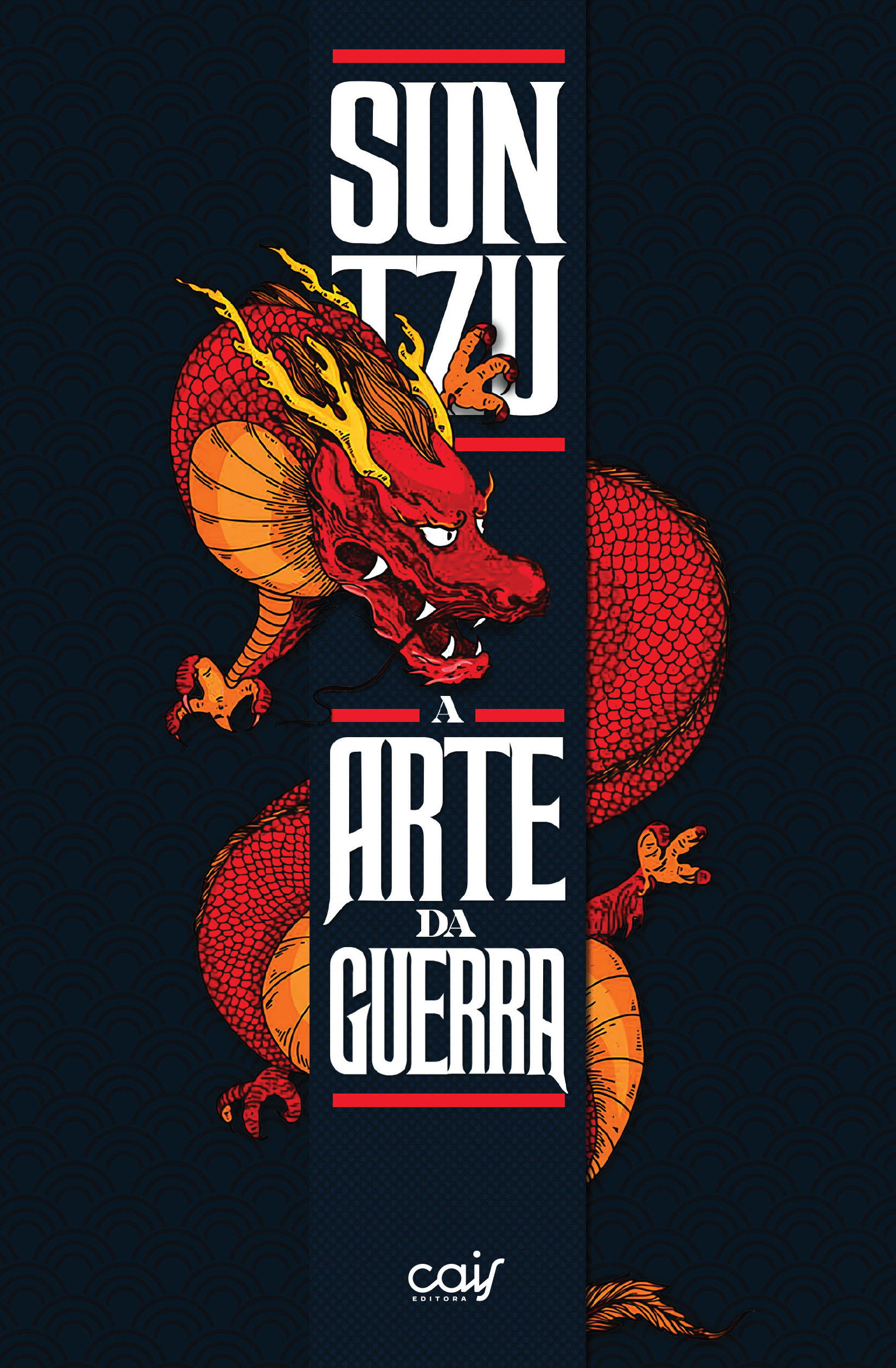 A arte da guerra